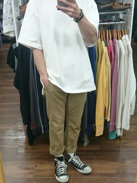 4321さんのコーディネート