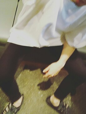 4321さんのコーディネート