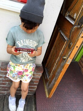 kokotoaさんのコーディネート