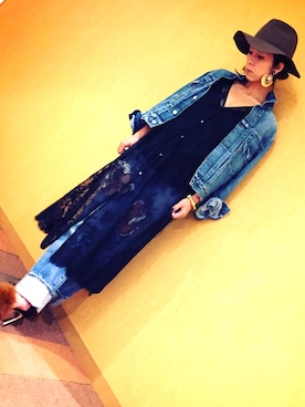 kokotoaさんのコーディネート