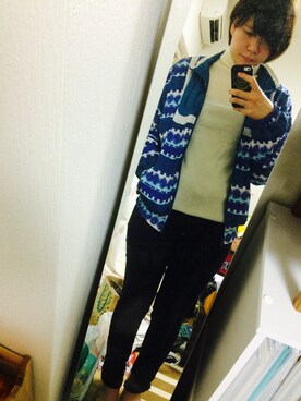 molly.さんのコーディネート