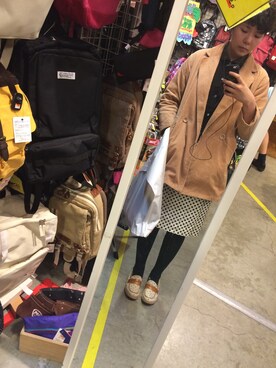 molly.さんのコーディネート