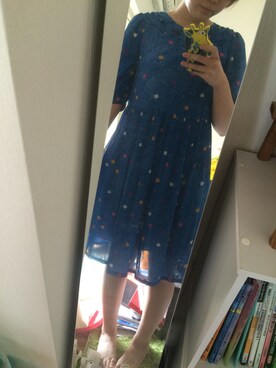 molly.さんのコーディネート