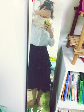 molly.さんのコーディネート