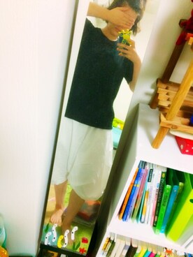 molly.さんのコーディネート