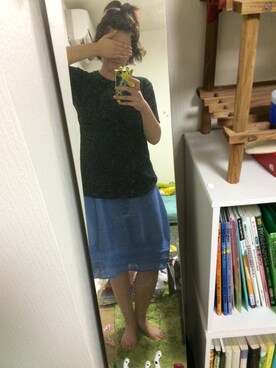 molly.さんのコーディネート