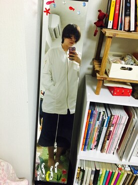 molly.さんのコーディネート