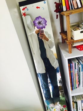 molly.さんのコーディネート