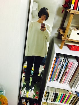 molly.さんのコーディネート