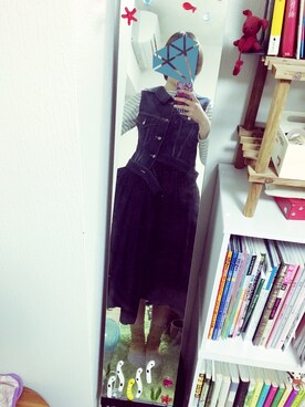 molly.さんのコーディネート