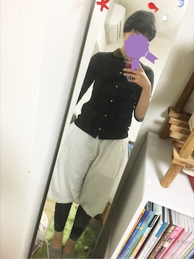 molly.さんのコーディネート