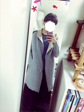 molly.さんのコーディネート