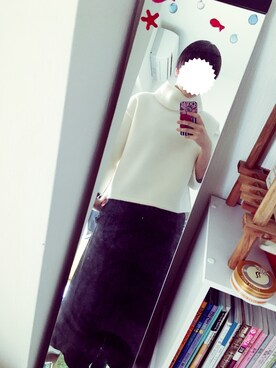 molly.さんのコーディネート