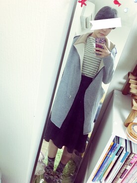 molly.さんのコーディネート