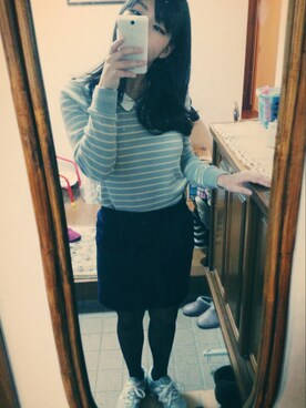 まつともさんのコーディネート