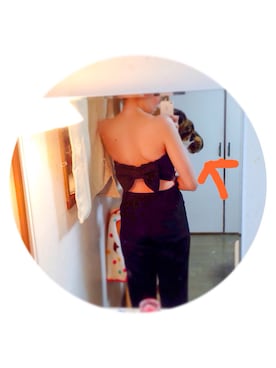 ɐɥsı̣uɐɯさんのコーディネート