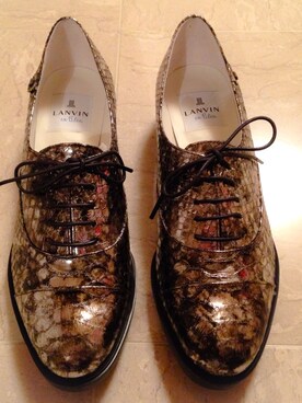 ɐɥsı̣uɐɯさんのコーディネート