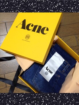 ɐɥsı̣uɐɯさんのコーディネート