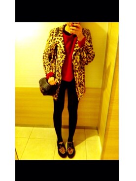 ɐɥsı̣uɐɯさんのコーディネート