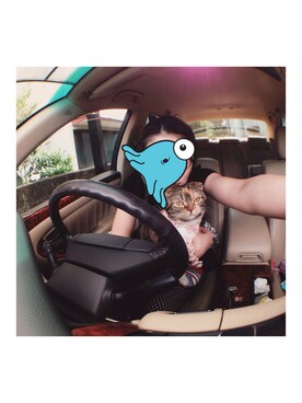 ɐɥsı̣uɐɯさんのコーディネート