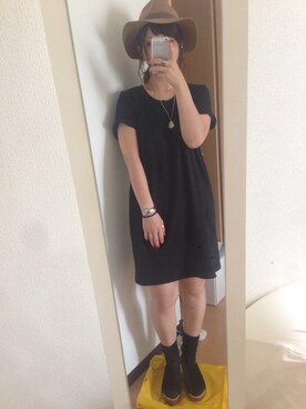 siyさんのコーディネート