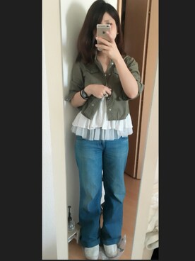 siyさんのコーディネート