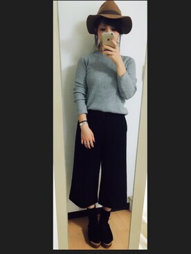 siyさんのコーディネート