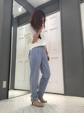 ほっしーさんのコーディネート