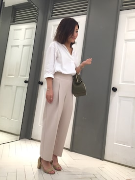 ほっしーさんのコーディネート