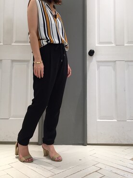 ほっしーさんのコーディネート