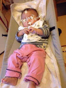 Tsumugiさんのコーディネート