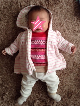 Tsumugiさんのコーディネート