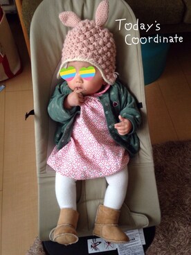 Tsumugiさんのコーディネート