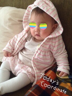 Tsumugiさんのコーディネート