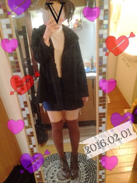 MIさんの（しまむら | シマムラ）を使ったコーディネート