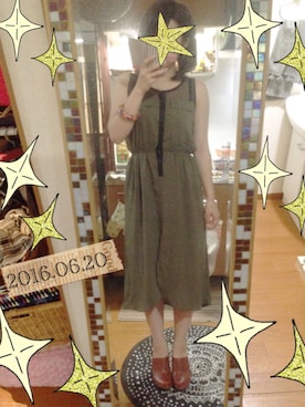 MIさんのコーディネート