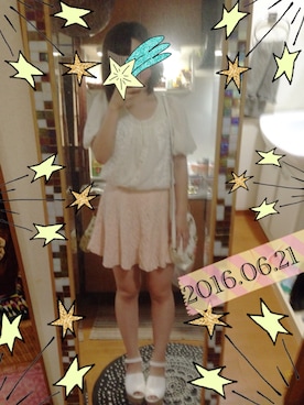 MIさんのコーディネート