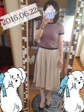 MIさんのコーディネート