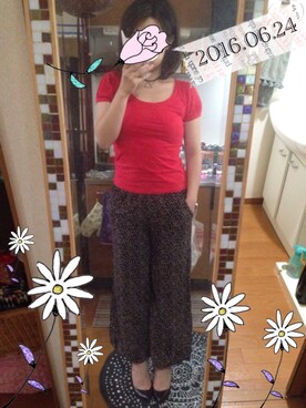 MIさんのコーディネート