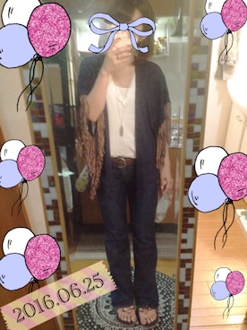 MIさんのコーディネート