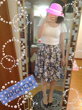 MIさんのコーディネート