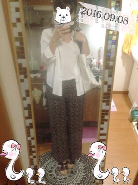 MIさんのコーディネート