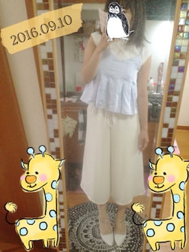 MIさんのコーディネート