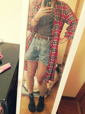 t.awaさんのコーディネート