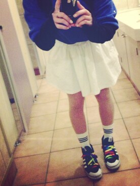 t.awaさんのコーディネート