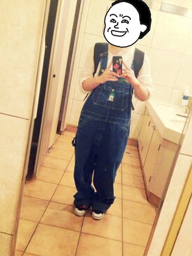 t.awaさんのコーディネート