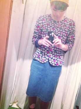 t.awaさんのコーディネート