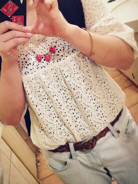 t.awaさんのコーディネート