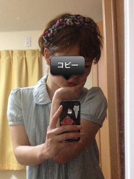 t.awaさんのコーディネート