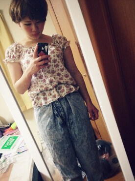 t.awaさんのコーディネート